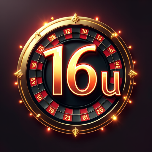 Logo 16u